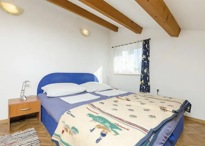 Franciska Appartement *